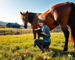 Warum ist ein Pferdegesundheitscoach sinnvoll?