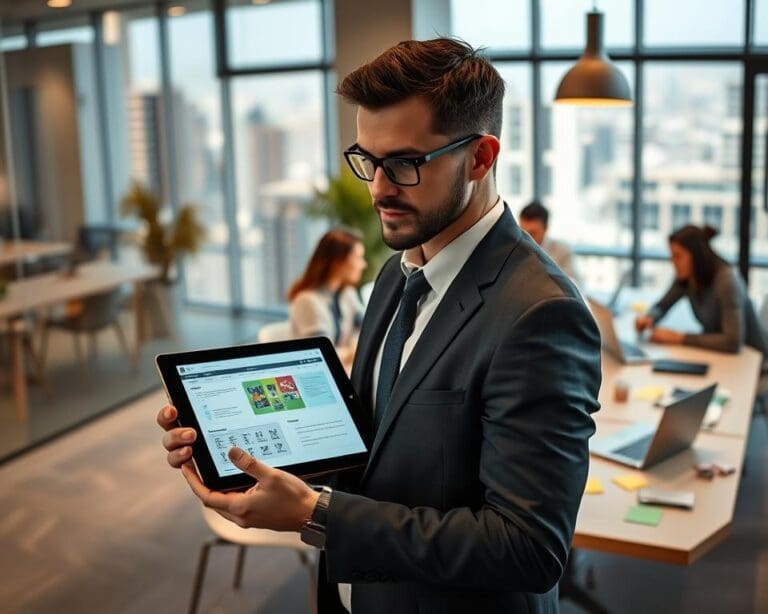 Warum ist ein Projektmanager für Webprojekte entscheidend?