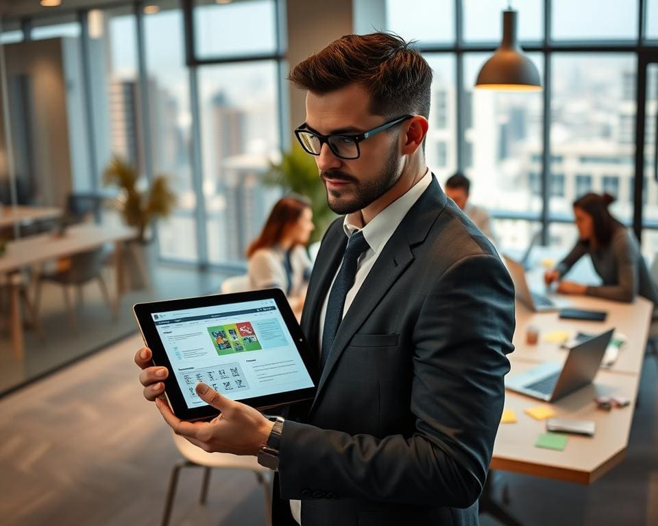 Warum ist ein Projektmanager für Webprojekte entscheidend?