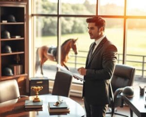 Warum ist ein Reitsportjurist relevant?