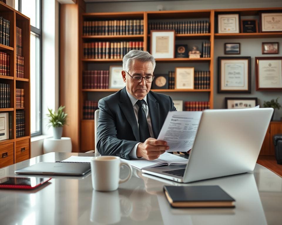 Warum ist ein Sachverständiger bei Gutachten gefragt?