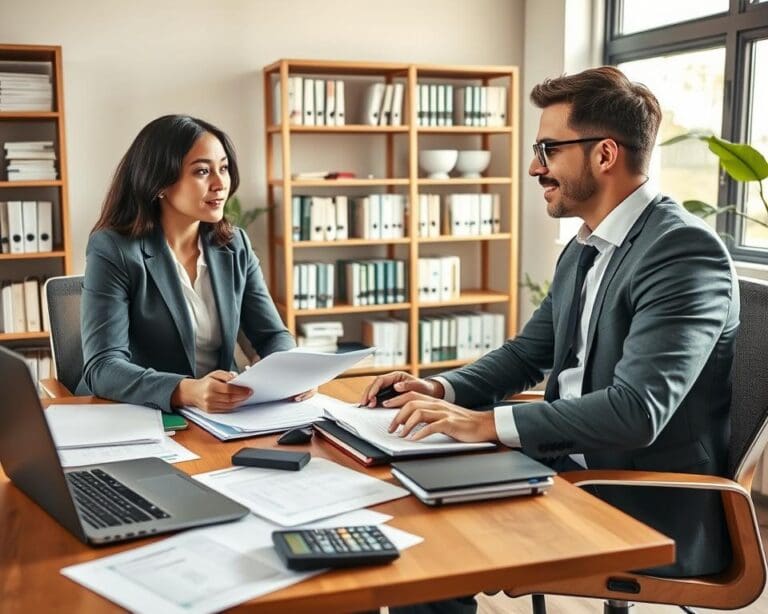 Warum ist ein Steuerberater für Selbstständige unverzichtbar?