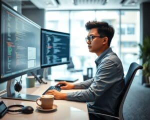 Warum ist ein Webentwickler für Firmen wichtig?