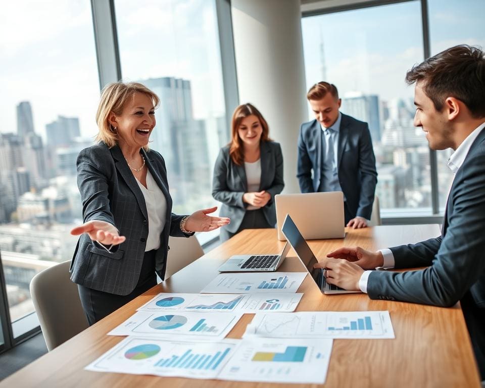 Warum lohnt sich moderne Arbeitnehmerüberlassung für Unternehmen?