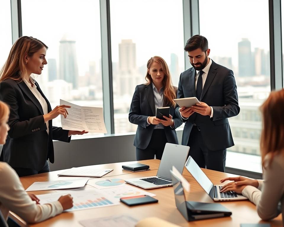 Warum nutzen Firmen externe Rechtsberatung?