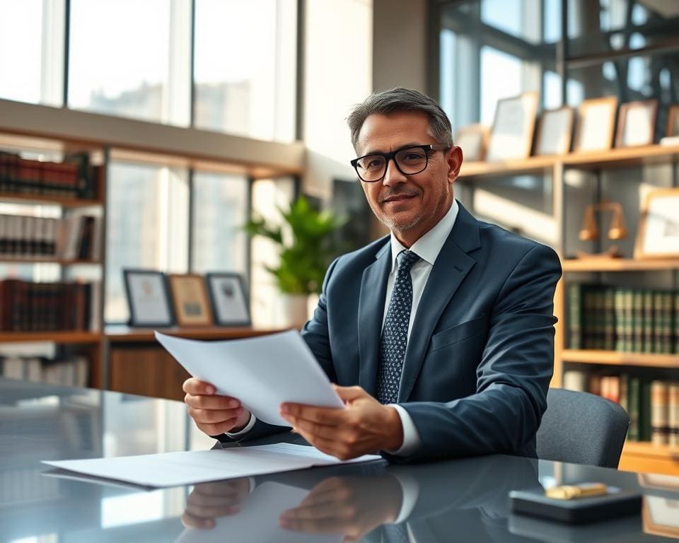 Warum setzen Betriebe auf einen Arbeitsrechtler?