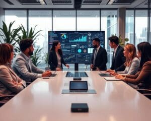 Warum sind Datenplattformen für Unternehmen relevant?