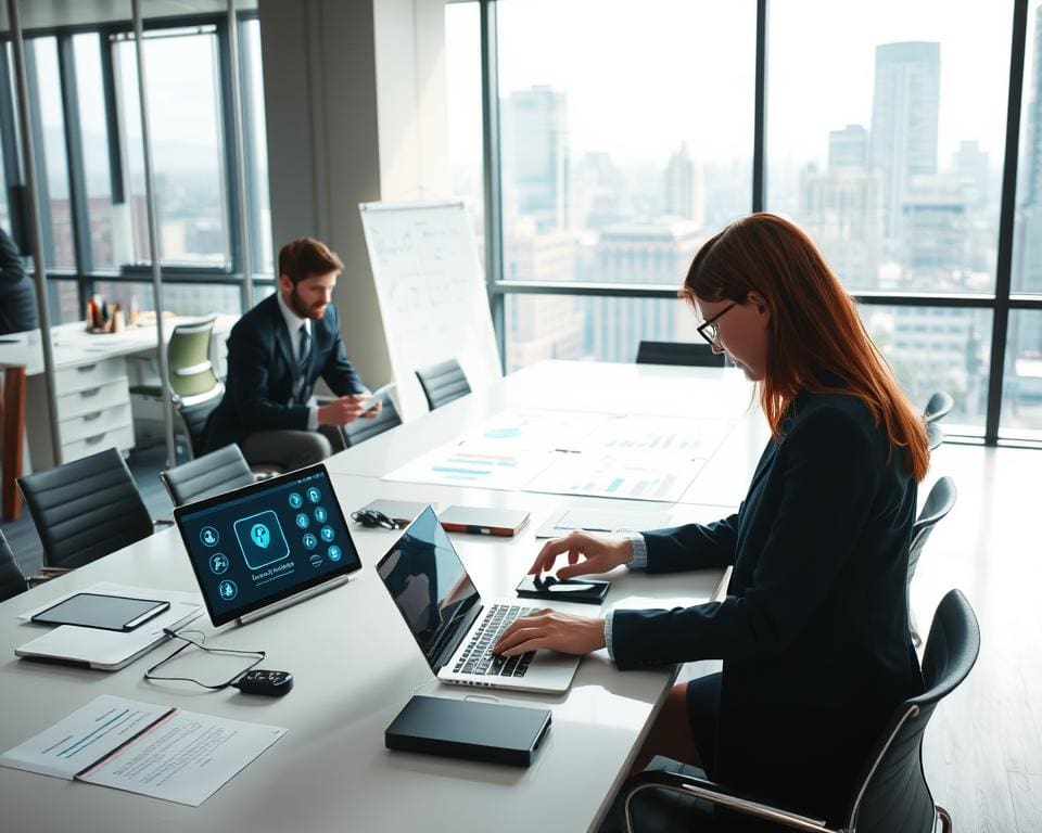 Warum sind Datenschutz-Services für Unternehmen relevant?