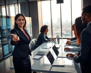 Warum sind Prozessautomatisierungs-Services relevant?