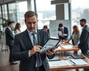 Warum sind Prozessberater für Effizienz entscheidend?