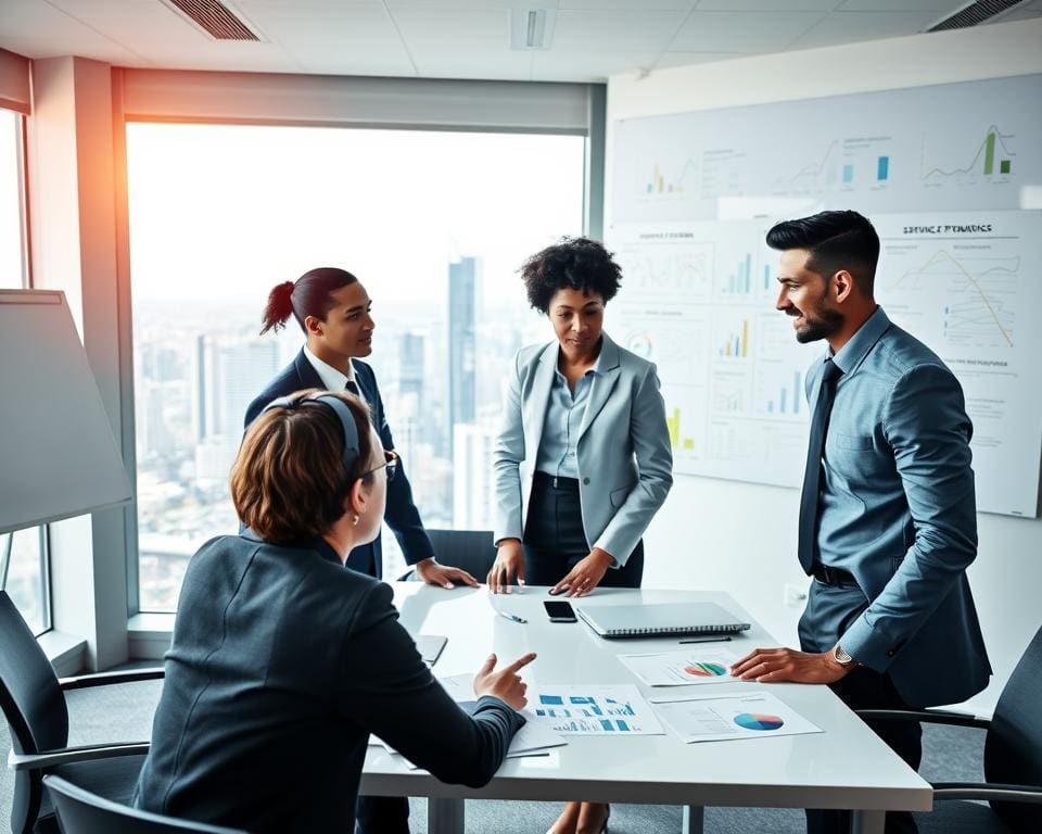 Warum sind Servicepartner strategisch relevant für Unternehmen?