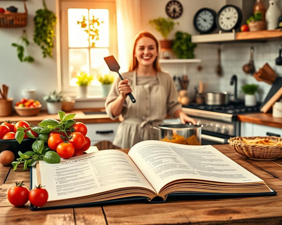 Warum sind einfache Rezepte im Alltag so wertvoll?