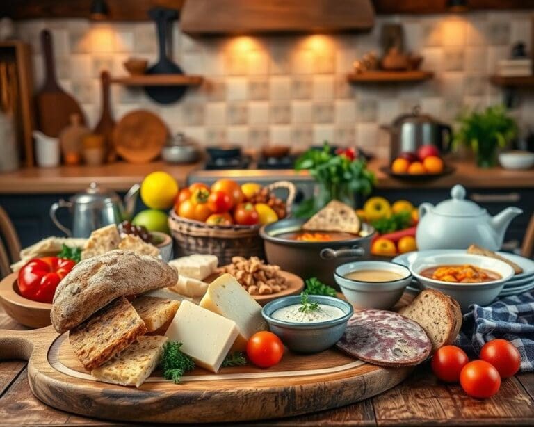 Warum sind regionale Gerichte wieder im Trend?