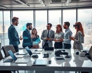 Warum sind technologische Innovationen entscheidend für Wachstum?