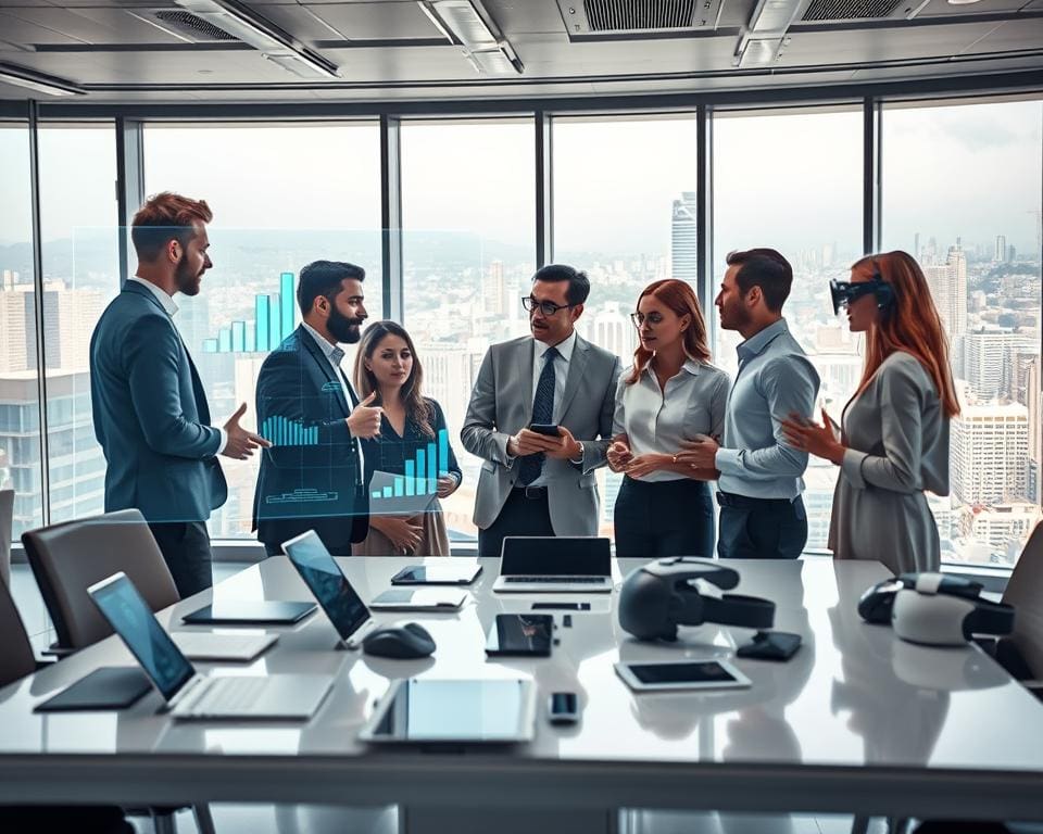 Warum sind technologische Innovationen entscheidend für Wachstum?