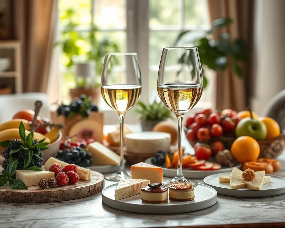 Was bedeutet Genuss im Gleichgewicht?