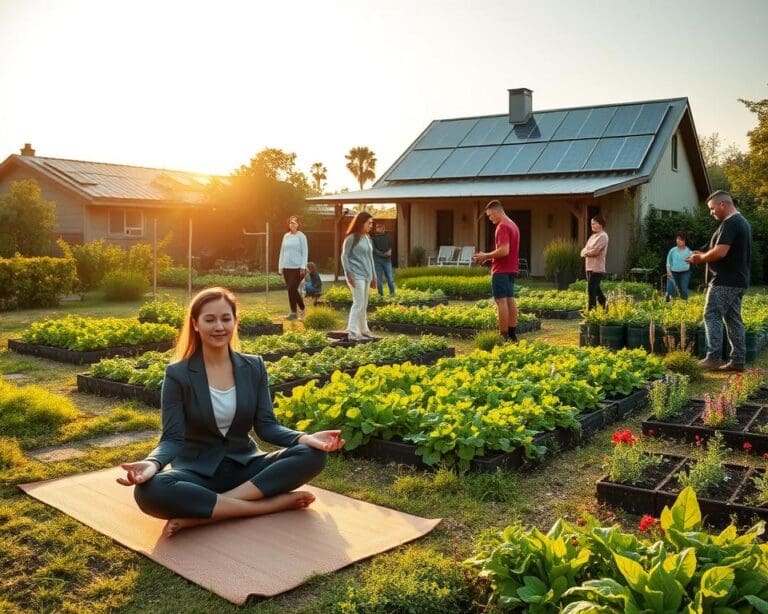 Was bedeutet ganzheitlicher Lifestyle?