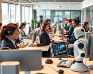 Was bringt Automatisierung im Kundenservice?