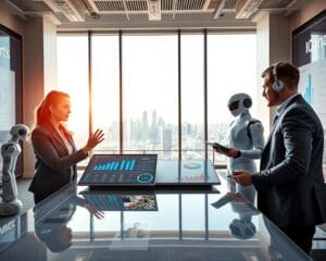 Was bringt Digitalisierung im Servicegeschäft?