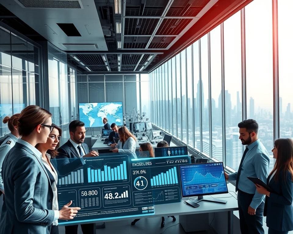 Was bringt KI im Servicemanagement?