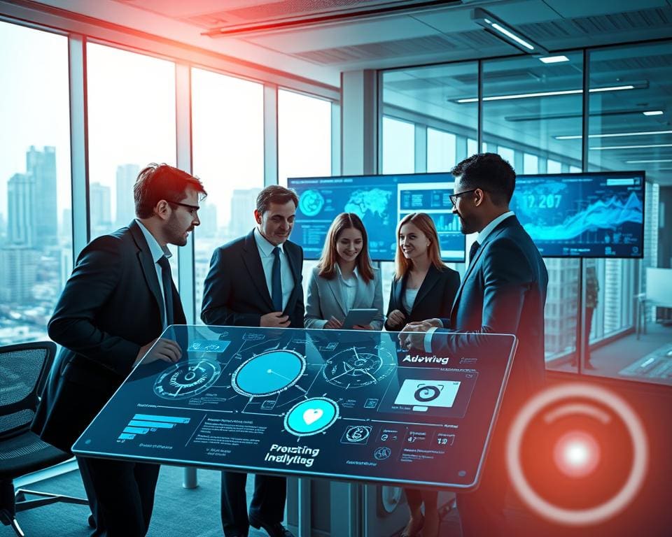 Was bringt KI in der Serviceoptimierung?