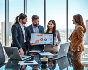 Was bringt datenbasierte Serviceanalyse?