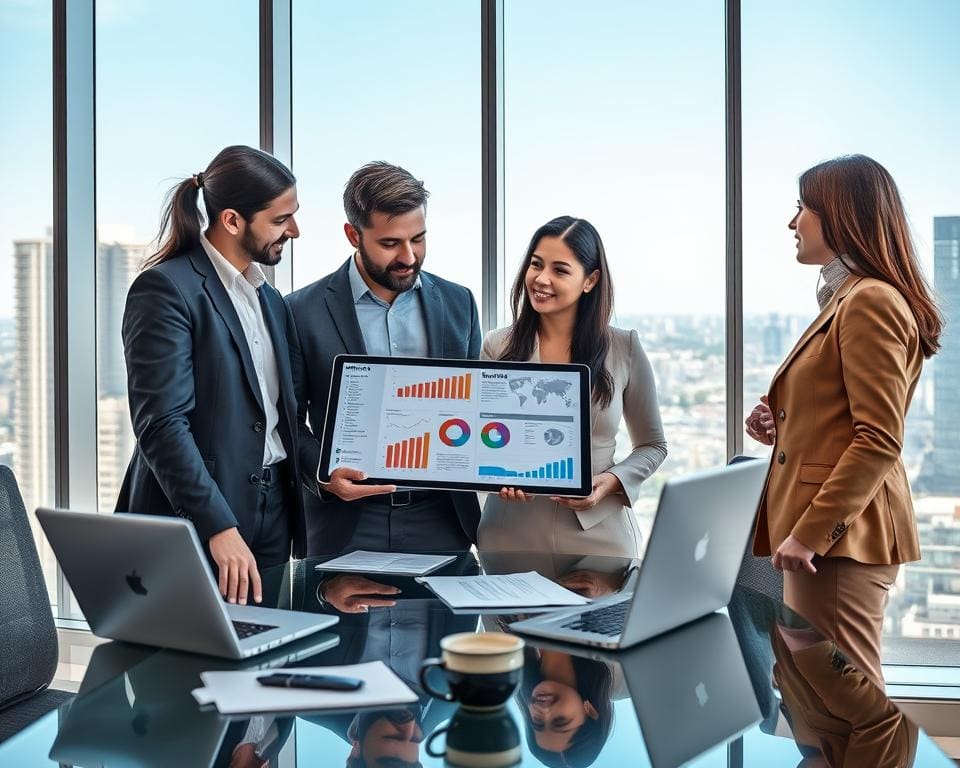 Was bringt datenbasierte Serviceanalyse?