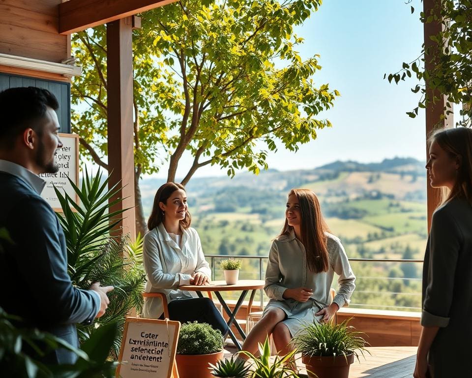 Was gehört zu bewusster Lebensgestaltung?