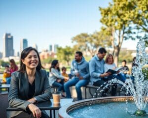 Was gehört zu einem erfüllten Alltag?