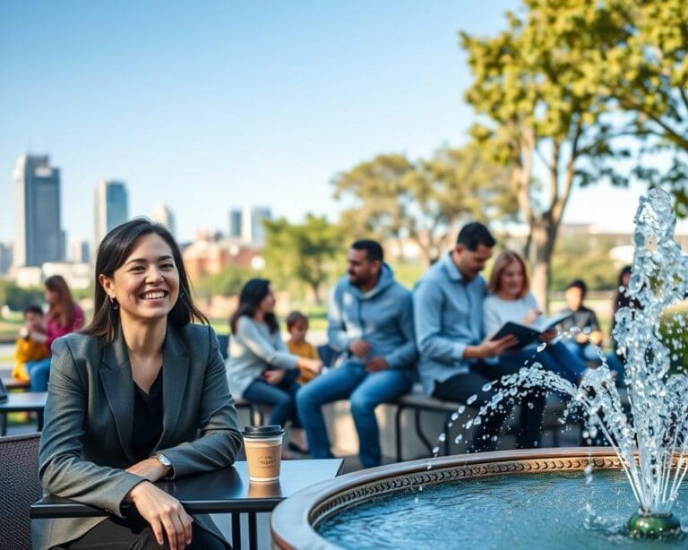 Was gehört zu einem erfüllten Alltag?