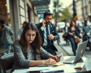 Was hilft bei Alltagsstress?