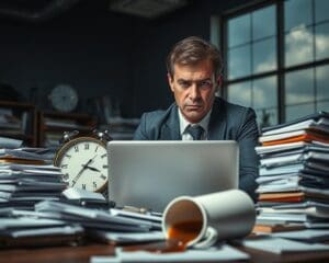 Was hilft bei Überforderung?