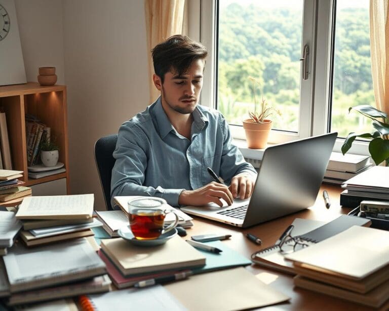 Was hilft bei mentaler Müdigkeit?