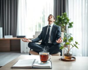 Was hilft bei mentaler Überlastung?