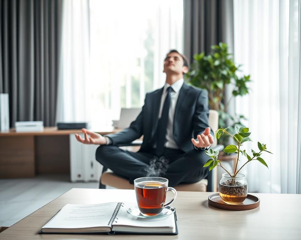 Was hilft bei mentaler Überlastung?