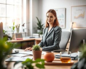 Was hilft bei ständiger Hektik?