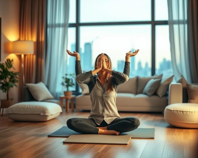 Was hilft beim Abschalten nach der Arbeit?