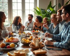 Was hilft beim bewussten Genießen?