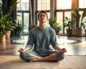 Was hilft beim inneren Loslassen?