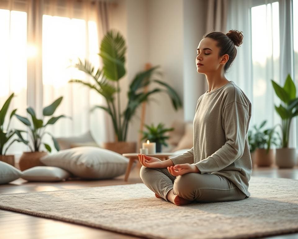 Was hilft beim mentalen Reset?