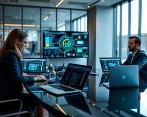 Was leisten Fernwartungssysteme?