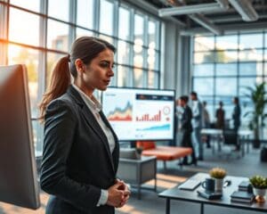 Was leisten IT-Systeme im Kundendienst?