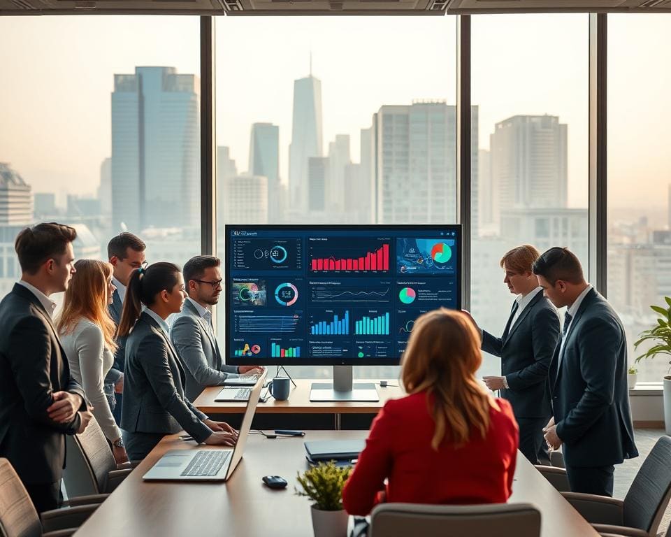 Was leisten KI-gestützte Supportsysteme?