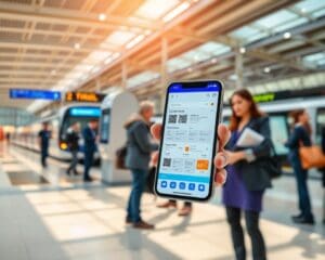 Was leisten digitale Ticketsysteme?