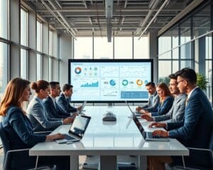 Was leisten intelligente Serviceprozesse?