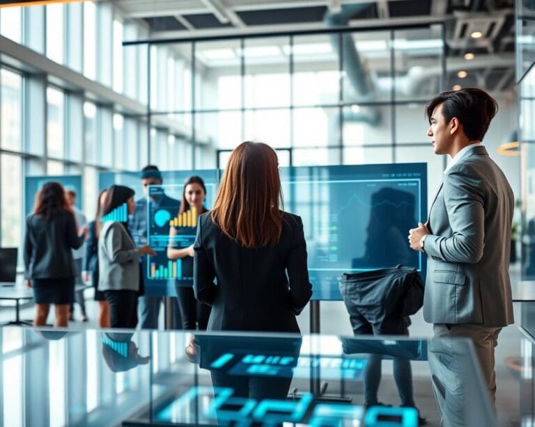 Was leisten moderne ERP Systeme heute?