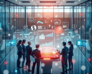 Was leisten smarte Supportsysteme?