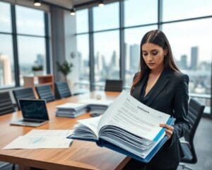 Was leistet ein Compliance-Dokumentar?