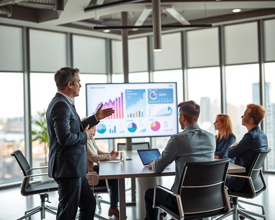 Was leistet ein Digitalberater für Unternehmen?