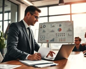 Was leistet ein Einkaufsberater für Betriebe?